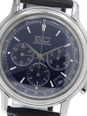 ZENITH El Primero Chronomaster 14/01.0240.400 Automatic Men's Watch_943537